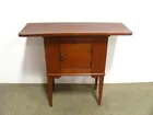 Ca. 1830 Tennessee Huntboard