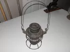 RR lantern