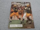 1960 Green Bay Packers Yearbook