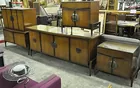 Hobey Helen Baker Originals 4-pc. Bdrm. Set
