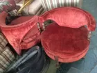 Vintage Chairs
