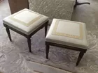 Vintage Stools