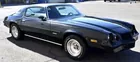 1979 Chevy Camaro
