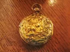 18K Gold Watch