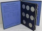 Album Book of Silver Peace Dollars