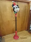 mickey mouse floor lamp