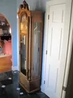 Phenomenal grandfather clock 