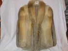 Beautiful Fur Coat - Fox