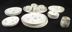 Franciscan Starburst Atomic 50's Dish Set