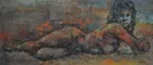 Clifford Lee Painting