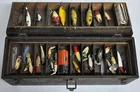 Vintage Fishing Lures