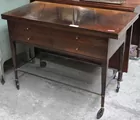 Paul McCobb CALVIN GROUP Table/Cart