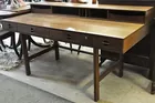 Peter Lovig Nielsen Danish Modern Desk