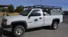 2006 Chevy 2500hd