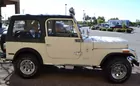 1977 Amc Jeep Cj7