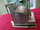 Brass cash Register
