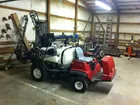 Toro 1250 Multi Pro Sprayer