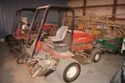 Toro Reelmaster 6700D Mower