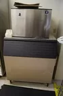 Manitowac SYO454A & C730 Ice Makers