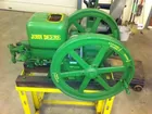 John Deere Type E 11/2 HP Engine