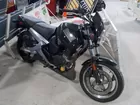 2005 Buell Motorcycle