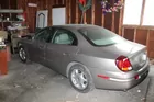 2003 Oldsmobile