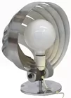 Unusual Modernist Lamp