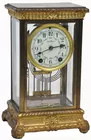 Fine Seth Thomas Clock