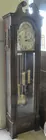 Herschede Sun & Moon Grandfather Clock