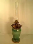 Aladdin Variegated Verde 1240 Lamp