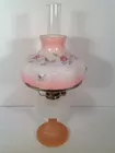 1937 Aladdin Diamond Quilt Lamp