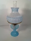 1992 Blue Aladdin  Lamp