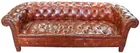 Baker Chesterfield Sofa