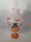1934 Aladdin Cathedral Lamp