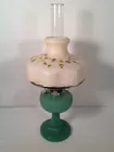 1938 Aladdin Vertique Green Moonstone La