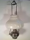 Hanging Aladdin Lamp