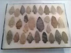 28 Pieces - East TN Stone Artifacts