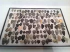 143 Pieces - East TN Stone Artifacts