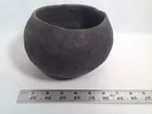 East TN Early Pottery Bowl
