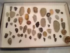 59 Pieces - East TN Stone Artifacts