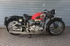 #104 1947 Gilera Saturno Sport