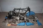 #105 1948 Indian Chief- Apart But Nice