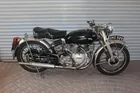#107 1952 Vincent Series C Rapide