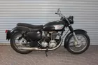 #117 1962 Matchless G80S 500- 3K Miles