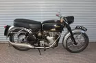 #123 1965 Velocette Venom 500 Nice
