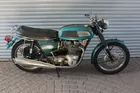 #132 1969 Triumph Trident Original Paint