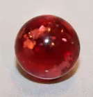 extremely rare Cranberry Micah 3/4 in