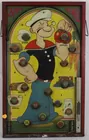 Popeye Menu Game