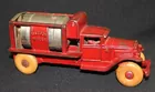 Cast Iron Jaeger Concrete Mixer