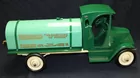 Toy Richfield the Gasoline of Power Tanker Truck